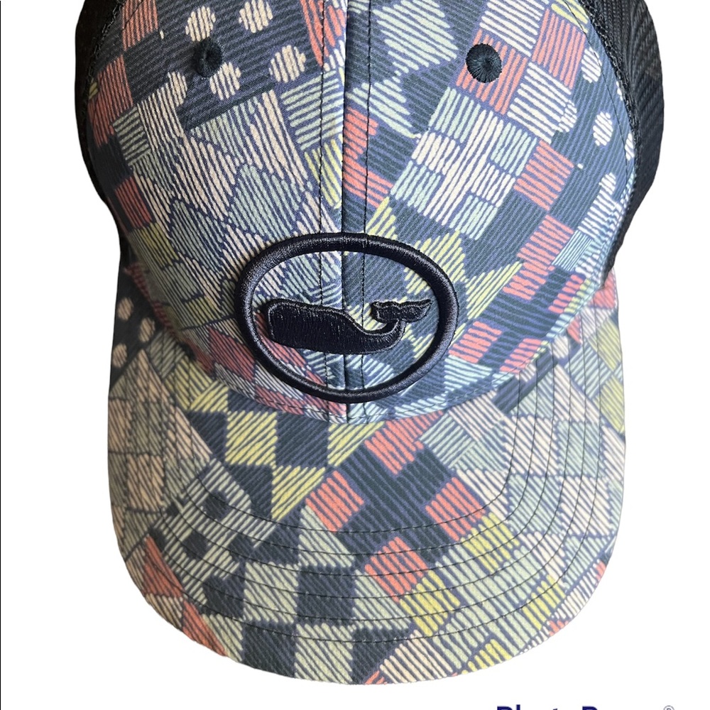 NWOT Vineyard Vines 146th Kentucky Derby SnapBack Hat